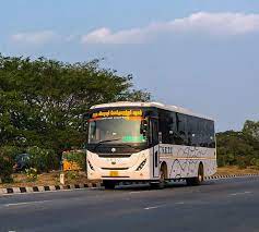 Bangalore To Trichy Distance By Road Trichy To Bangalore Setc Ac Seater Cum Sleeper Bus Service Timings