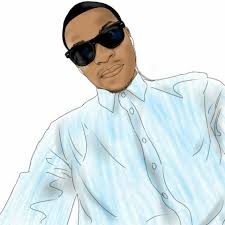 Wizkid's new pet... is this a dog?🤔🤔🤔 #Wizzyandhispet #NotJustOk