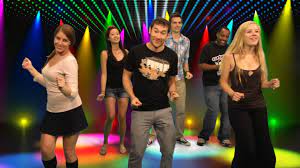 To date these organizations have served over 4000 children and their. Children S Dance Song C Mon Let S Dance With Lyrics The Learning Station