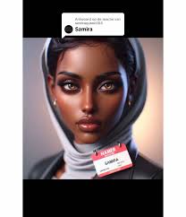 How to Pronounce Samirah Davis Name