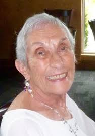 Dorothy Stevenson Obituary (2015)