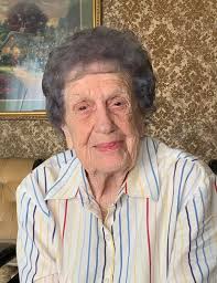 Obituary information for Jeanne Marie White