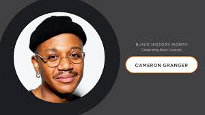 Black History Month: Celebrating Black Creators