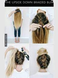 Schnelle Wiesn Frisuren In 5 Minuten Ready Fur S Oktoberfest Geflochtene Frisuren Wiesn Frisur Flechtfrisuren
