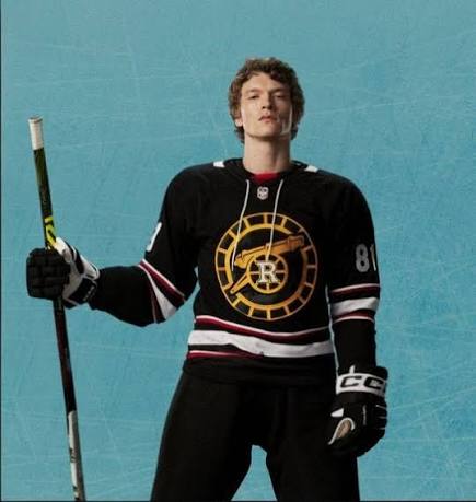 Ilya Rozanov Profile Pic