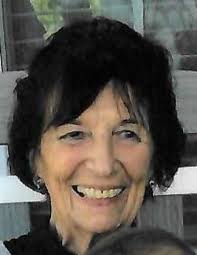Obituary information for JoAnn McKnight