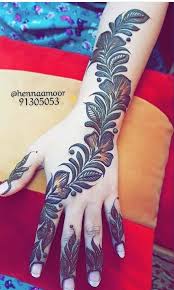 Pin By Deepika Nagal On Henna In 2020 Henna Designs Henna Designs Hand Mehndi Art Designs