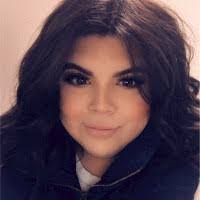 Valerie Cuevas's Instagram, Twitter & Facebook