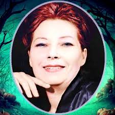 Black Gate Online Fiction: In Creepy Hollow, It's Halloween All Year Long!  An Excerpt from Three Ghosts in a Black Pumpkin