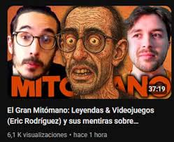 Para el que quiera ver el video sin darle visitas a dalas(link en los  comentarios) : r/superjueves