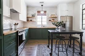 Or, is it best done at the same time? How To Give Your Ikea Kitchen A Designer Makeover Loveproperty Com