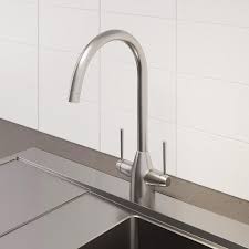 sauber vevey kitchen mixer tap