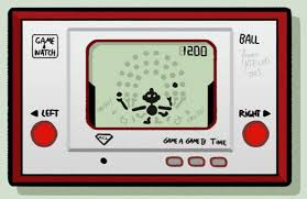 We did not find results for: Play The Digital Recreations Of Classic Handheld Games Games Game Watch Vintage Gaming