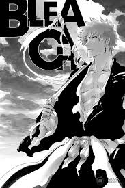 Bleach Manga Online
