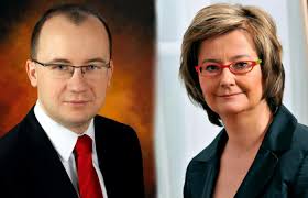 Powoływany jest przez sejm, za zgodą senatu na. Adam Bodnar Chce Zastapic Irene Lipowicz Na Stanowisku Rzecznika Praw Obywatelskich Polityka Pl