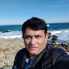 Ashish Ramani email address & phone number