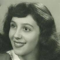 Virginia Lucille Hurt Obituary (2024)