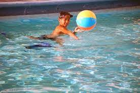 Swimming Pool Games Ehow Natacion