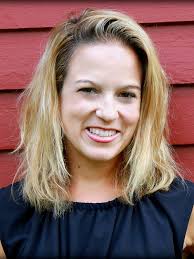 Jen Wheeler: Emerging Business Woman of the Year