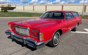 Image result for Tangerine 1978 Mercury