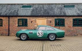 Image result for Goodwood Green 1963 Aston Martin