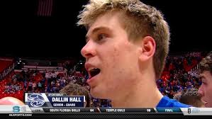 The Archive: Emery vs Richfield