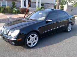 Merecedes e320 cdi 2003.this car is driven in a road test and i review the acceleration, braking, build quality and its general driving ability in this test. 2003 Mercedes Benz E320 With Amg Wheels 9500 Mbworld Org Forums