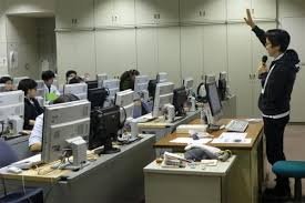 Vì vậy đừng bỏ lỡ mất cơ hội việc làm mà bạn mong chờ. Du Há»c Nháº­t Báº£n Nganh Cong Nghá»‡ Thong Tin