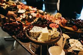 With a range of boxes, trays & tables, lush platters creates something magical to suit any occasion. Grazing Tables Grazing Platters Catering Melbourne