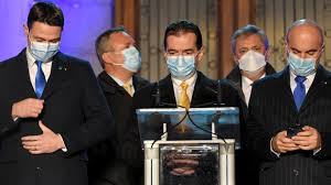 Последние твиты от ludovic orban (@ludovicorbanro). Romanian Pm Ludovic Orban Resigns After Election Setback Cgtn