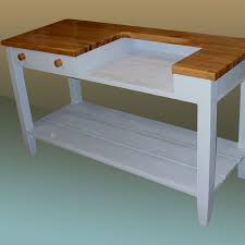 kitchen furniture by black barn crafts