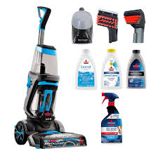 Bissell Proheat 2x Revolution Pet Carpet Cleaner Buy Online In Belgium At Desertcart Be Productid 69990137