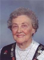 Irene Davis Obituary (2016)