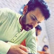 Stream Zohaib Amin music