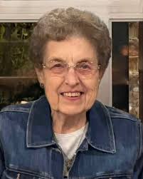 Leona I. Meyer Obituary October 22, 2024