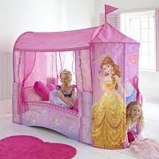 Create a fairytale bedroom with this disney princess canopy toddler bed from delta children! Pin On Schlafzimmer Bett