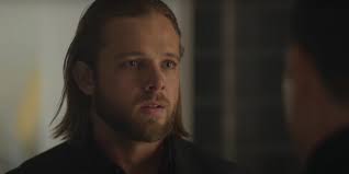 Fire Country Season 2 Ending: Why Bode Didn't Crash The Wedding Explained  By Max Thieriot