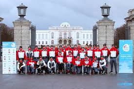 Videos, audios, nachrichten und interviews. Paralympics 2022 In Peking
