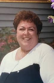 Barbara Reed Obituary (1948