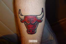 We did not find results for: Chicago Bulls Tattoos