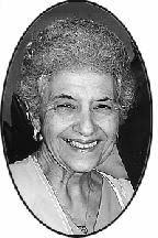 MARIAM HAKIM Obituary (2011)