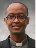 Jesus was made known to them in the breaking of the bread.