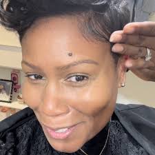 TOP 10 BEST Silk Press Natural Hair near Wooster St, New York, NY