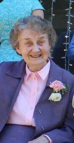 Condolence Book for Mary Kate Coen (née Jennings) (Ballinasloe, Galway)