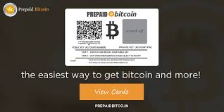 With over 300 payment methods available, buying bitcoin online has never been easier. Prepaid Bitcoin Prepaidbitcoin Twitter