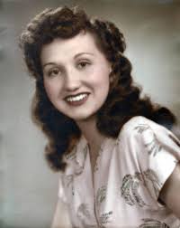 Laura Eloise Ensor Hendrix Obituary