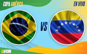 Follow the copa américa live football match between brazil and venezuela with eurosport. Rmzzkcovwgqnzm