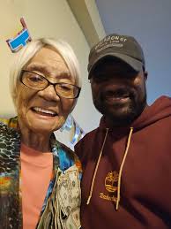 B-joe Seldom Seen Foster