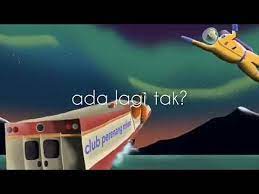 Tak kan ada lagi lirik & video klip mp4. Hello Ada Lagi Tak Ruang Song Youtube