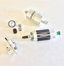 I replaced my fuel pump and problem solved. Porsche 924 924s 944 944 Turbo 951 S2 968 928 964 993 In Tank Fuel Filter